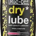 Muc-Off Muc-Off Bio Dry Bike Chain Lube - 120ml, Drip
