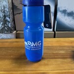 Outbound Mountain Gear OMG Purist Water Bottle