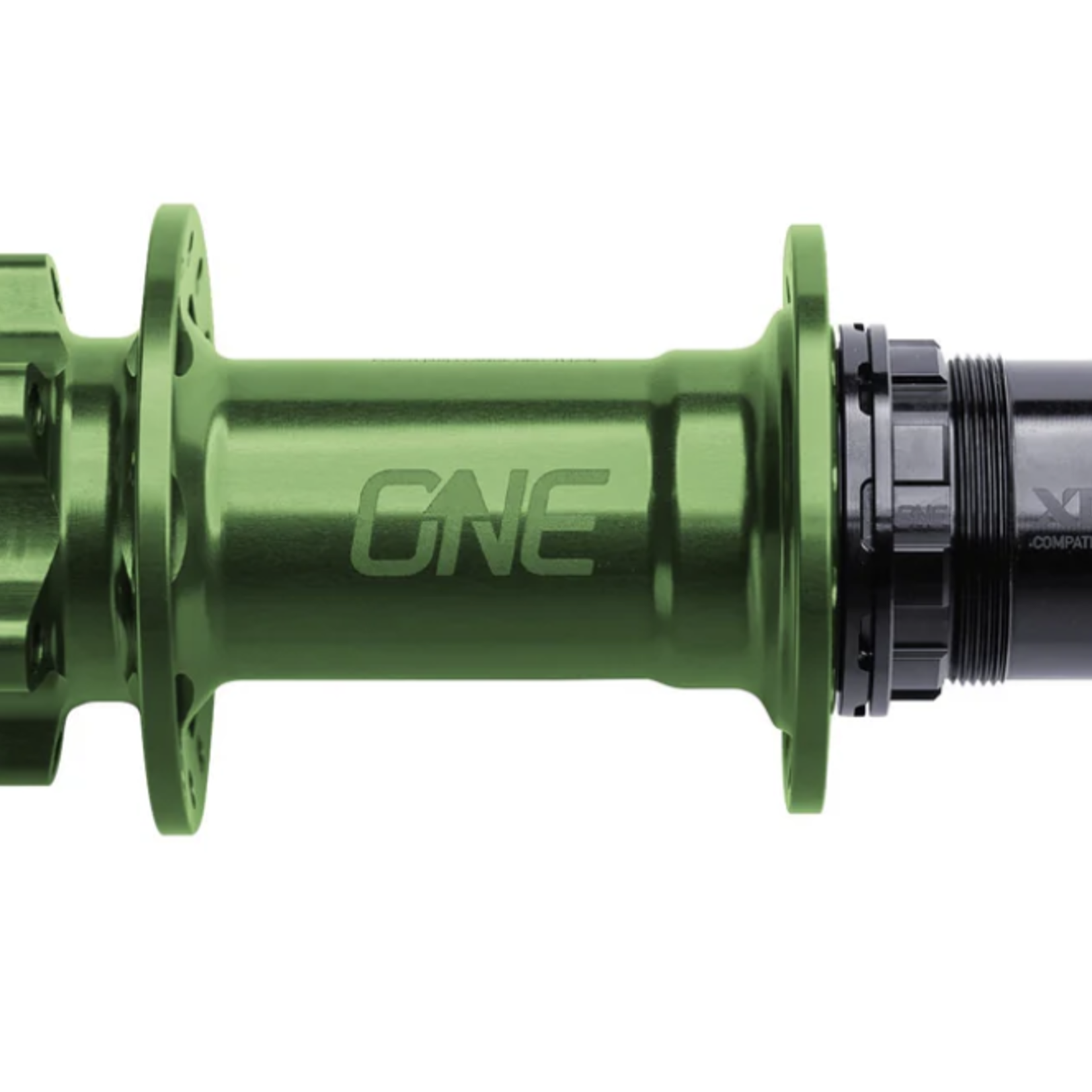 OneUp Components OneUp Components Rear Hub 12 X 148