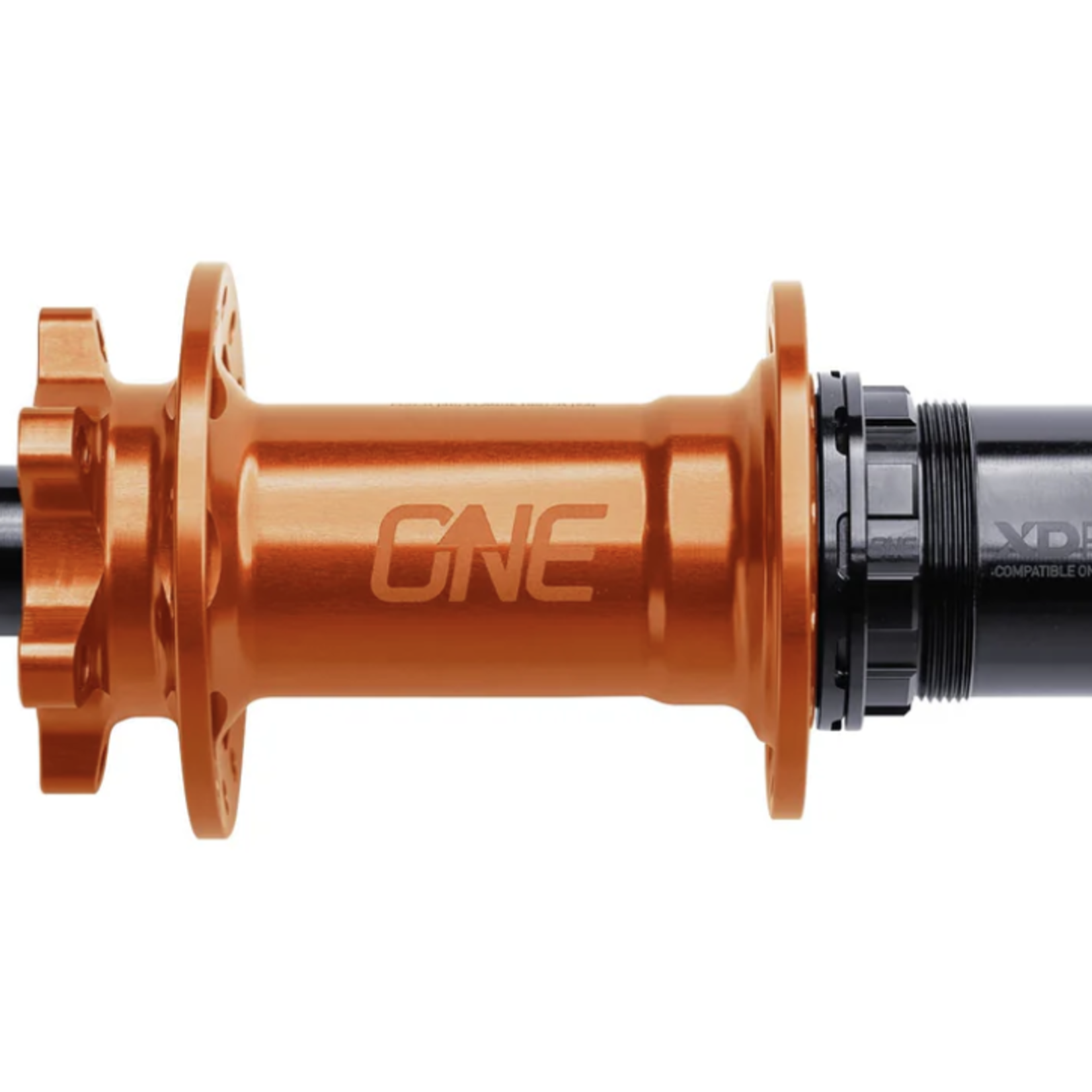 OneUp Components OneUp Components Rear Hub 12 X 148