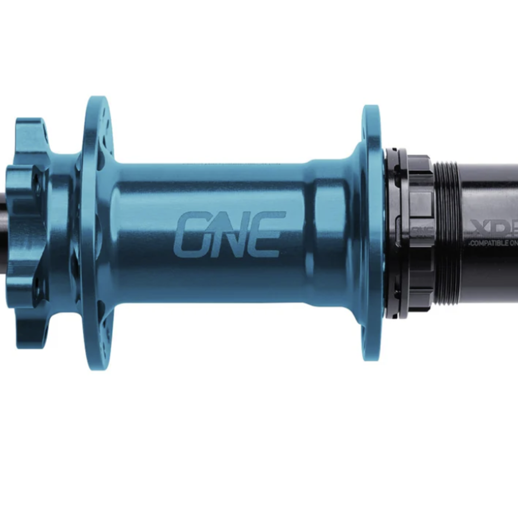 OneUp Components OneUp Components Rear Hub 12 X 148