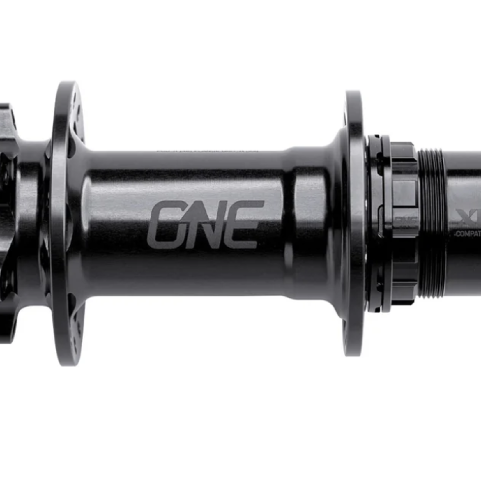 OneUp Components OneUp Components Rear Hub 12 X 148