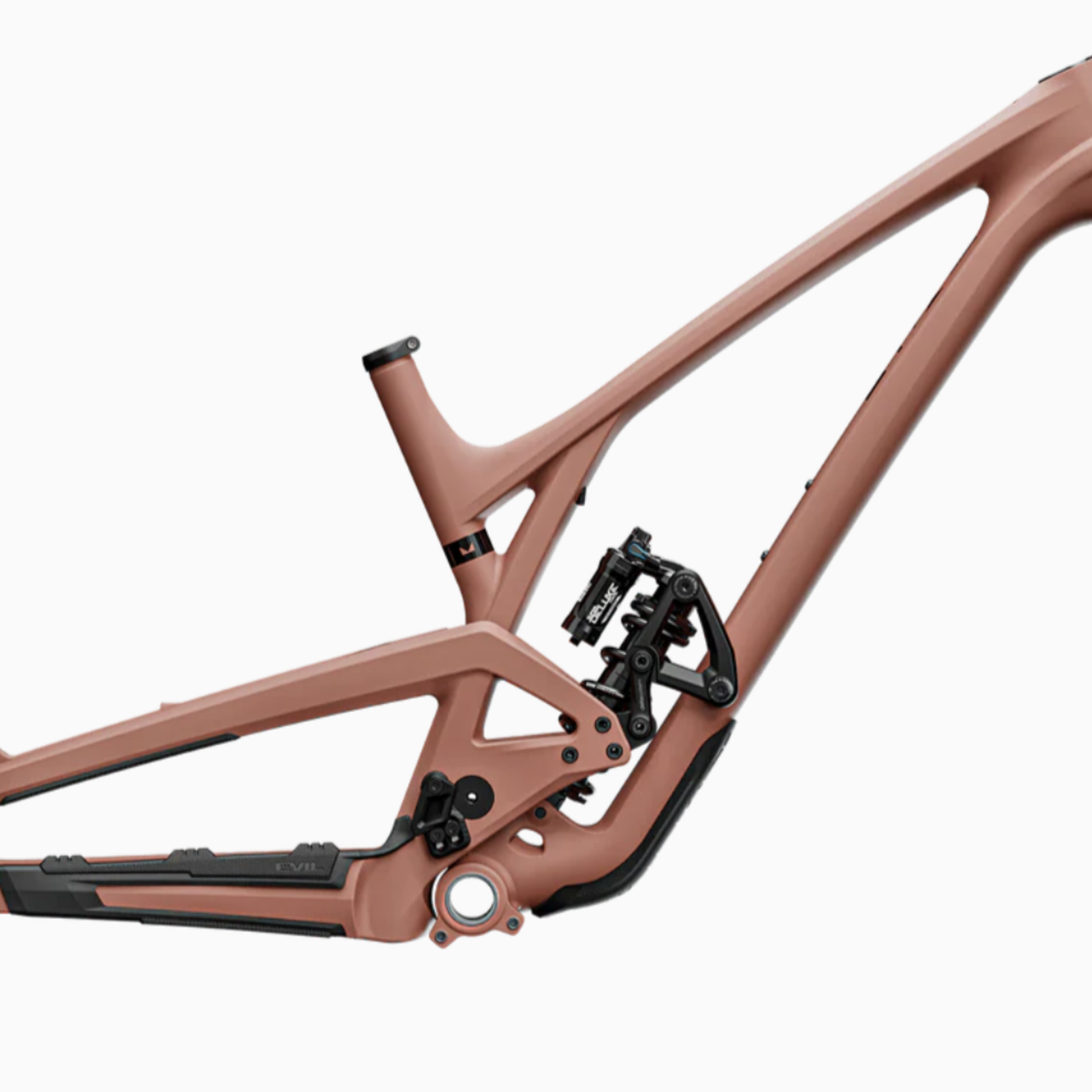 Evil Evil Wreckoning Mountain Bike Frame