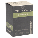 Teravail Teravail Standard Tube - 29 x 2 - 2.4, 48mm Presta Valve