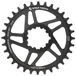 Wolf Tooth Components Wolftooth Components Drop Stop ST 32T Shimano Chainring