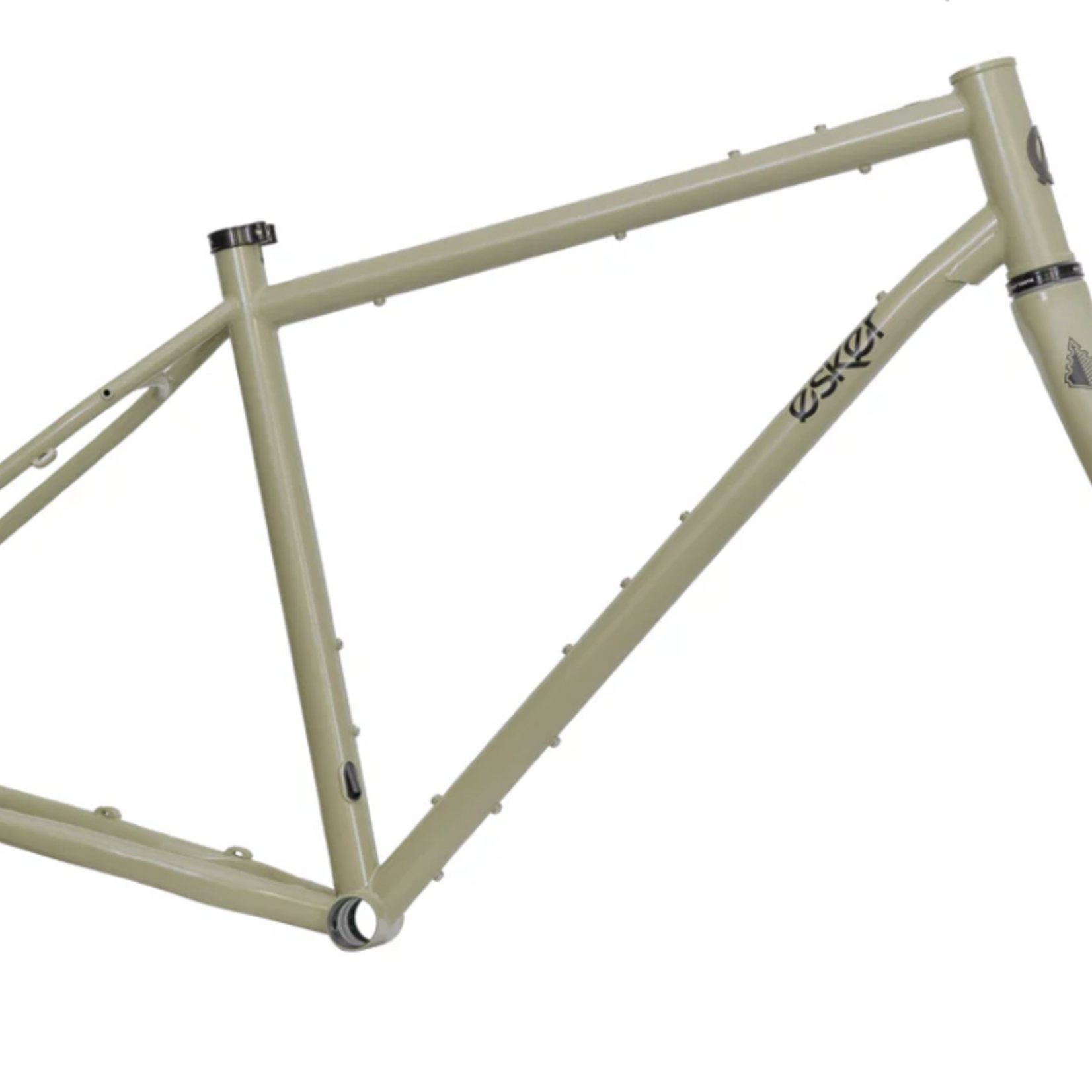 Esker Esker Lorax Drop-Bar Mountain Bike Frame