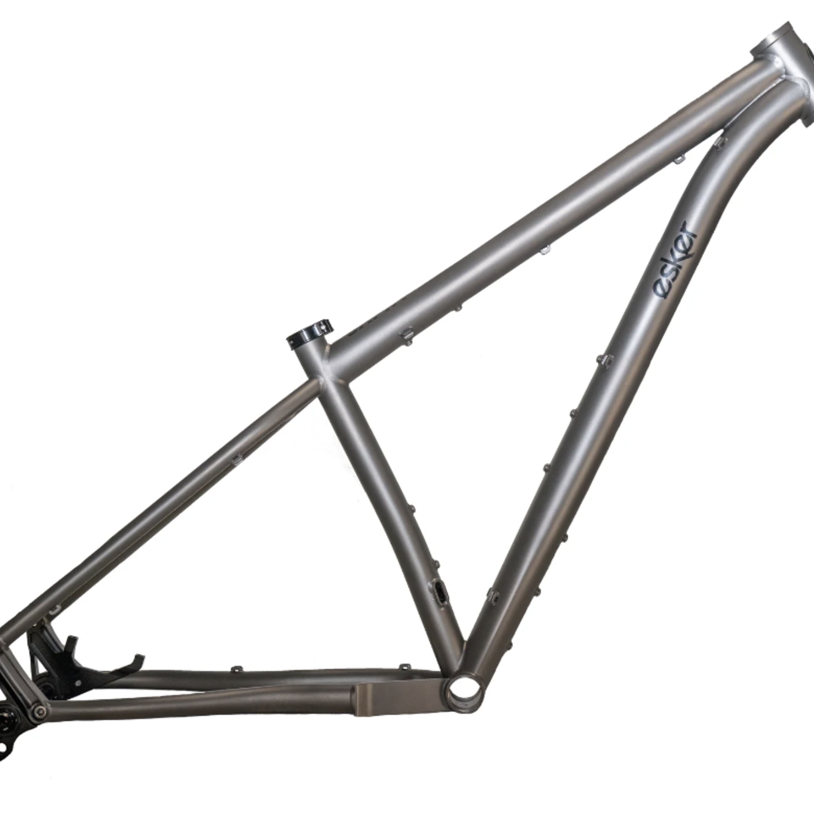 Esker Esker Japhy Ti Mountain Bike Frame