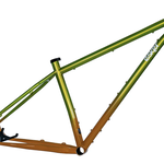 Esker Esker Hayduke Mountain Bike Frame