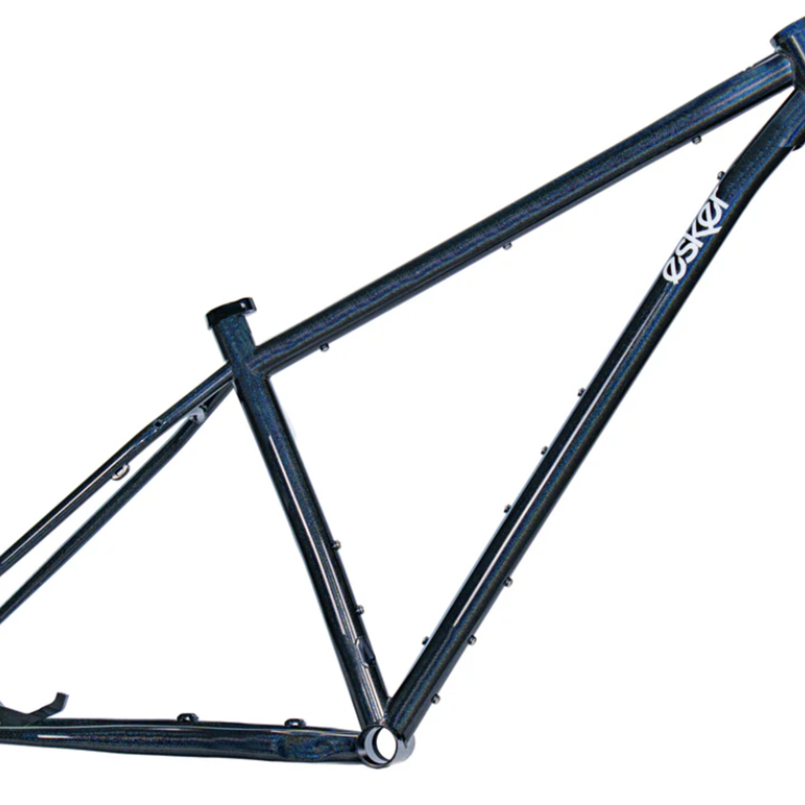 Esker Esker Hayduke Mountain Bike Frame