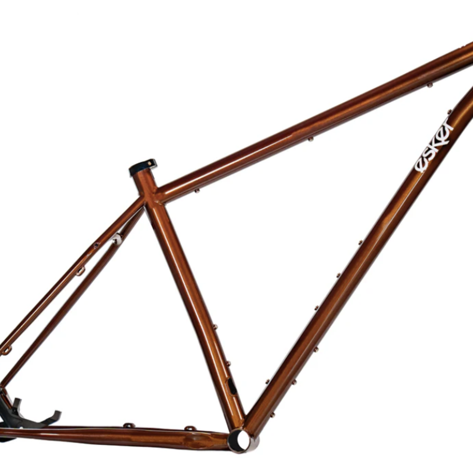 Esker Esker Hayduke Mountain Bike Frame