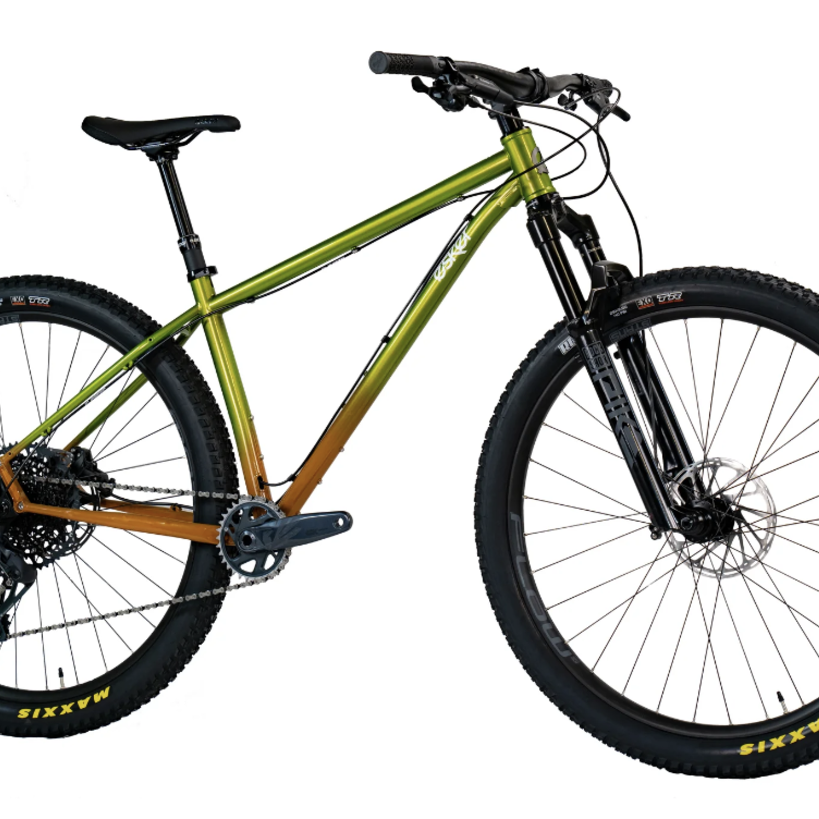 Esker Esker Hayduke Mountain Bike