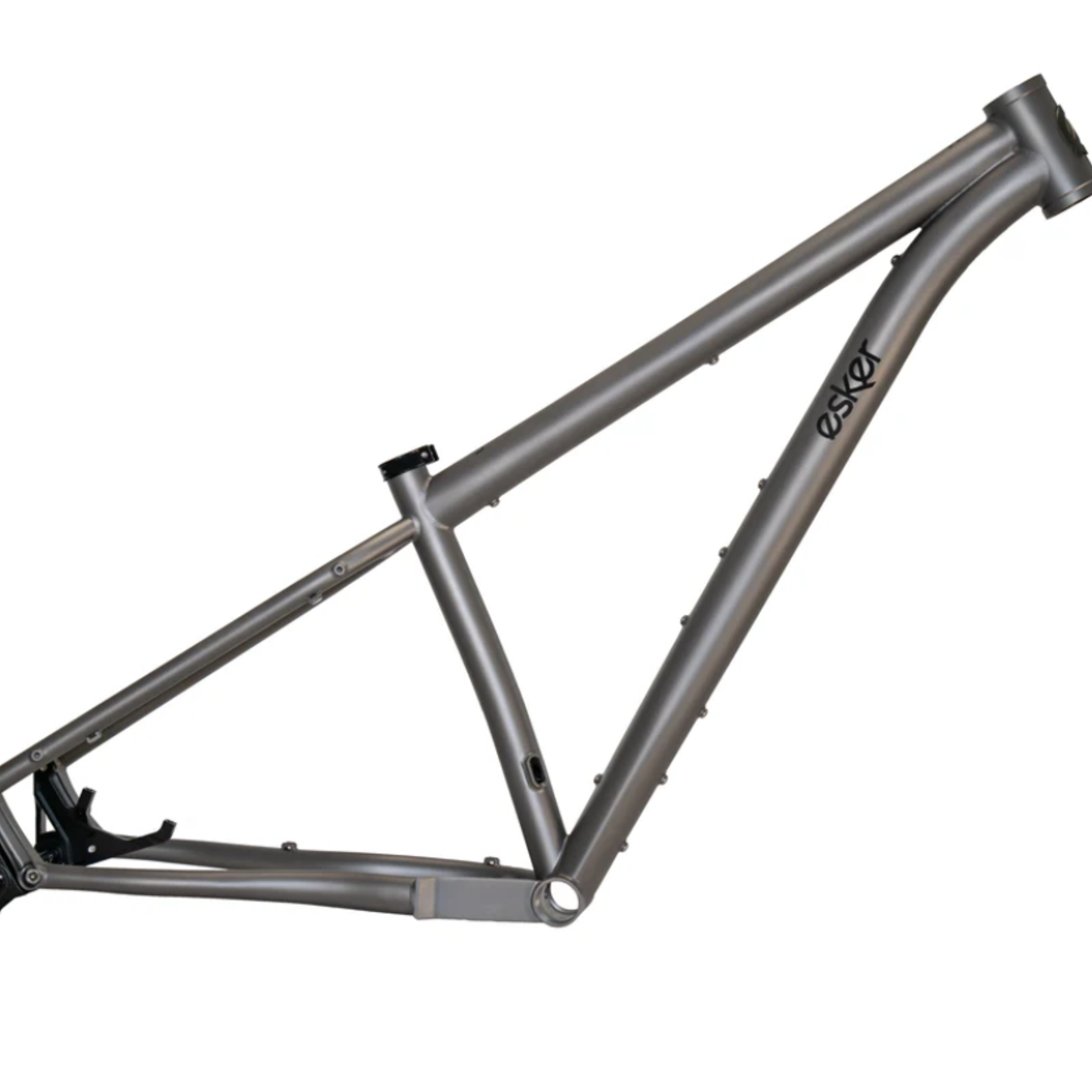 Esker Esker Hayduke Ti Mountain Bike Frame