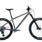 Esker Esker Smokey Ti Mountain Bike