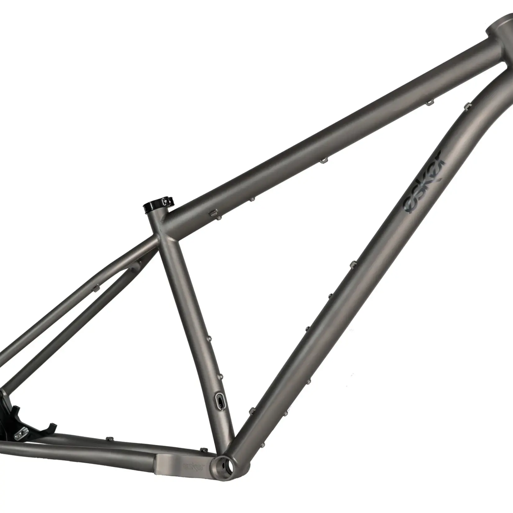 Esker Esker Smoky Ti Mountain Bike Frame