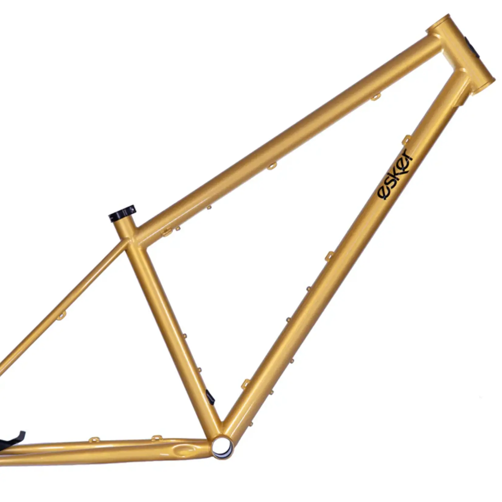 Esker Esker Smokey Mountain Bike Frame