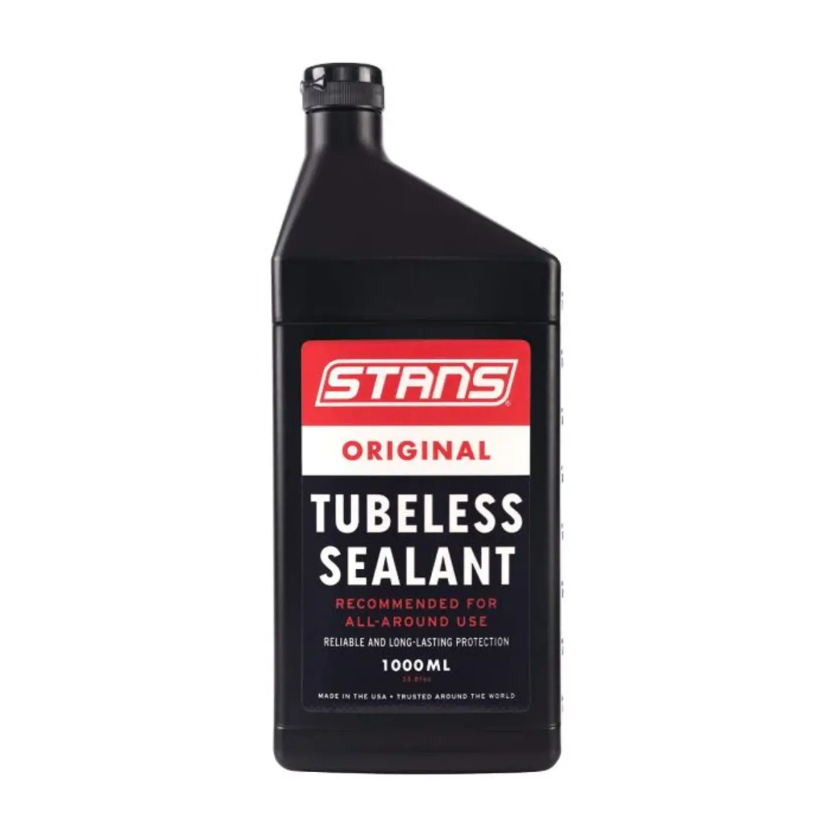 Stan's No Tubes Stan's Original Tubeless Tire Sealant - 1000ml