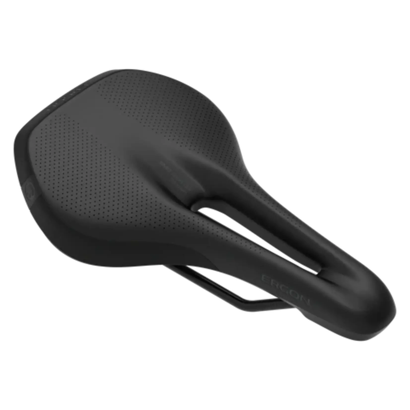 Ergon Ergon SMC Sport Gel Saddle - Stealth, Womens, Medium/Large