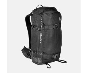 ソバージュ Jones Dscnt R.A.S. 32L Backpack - Outbound Mountain Gear