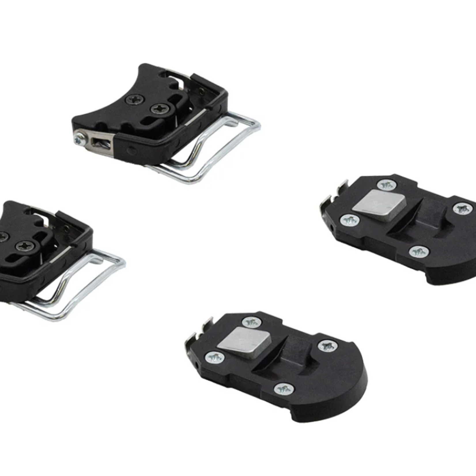 Cast Touring Cast Touring Freetour 2.0 Second Ski Kit