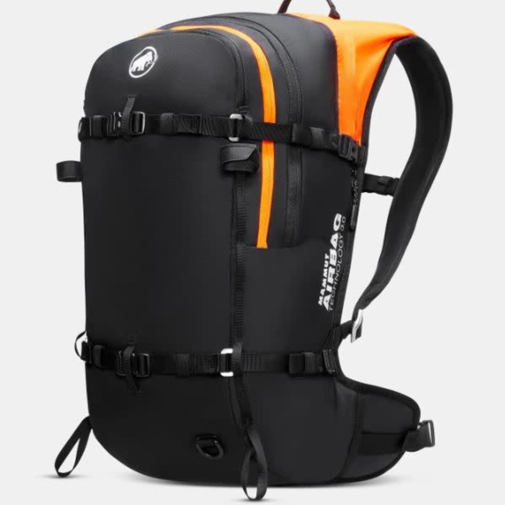 Mammut Mammut Free 28 Removable Airbag 3.0 Ready Backpack