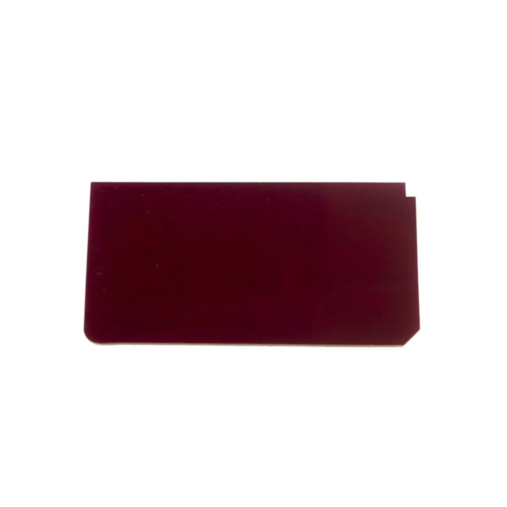 Ski Kare Ski Kare Plastic Scraper