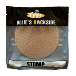 Vector Stomps Vector Stomp Pad Clear