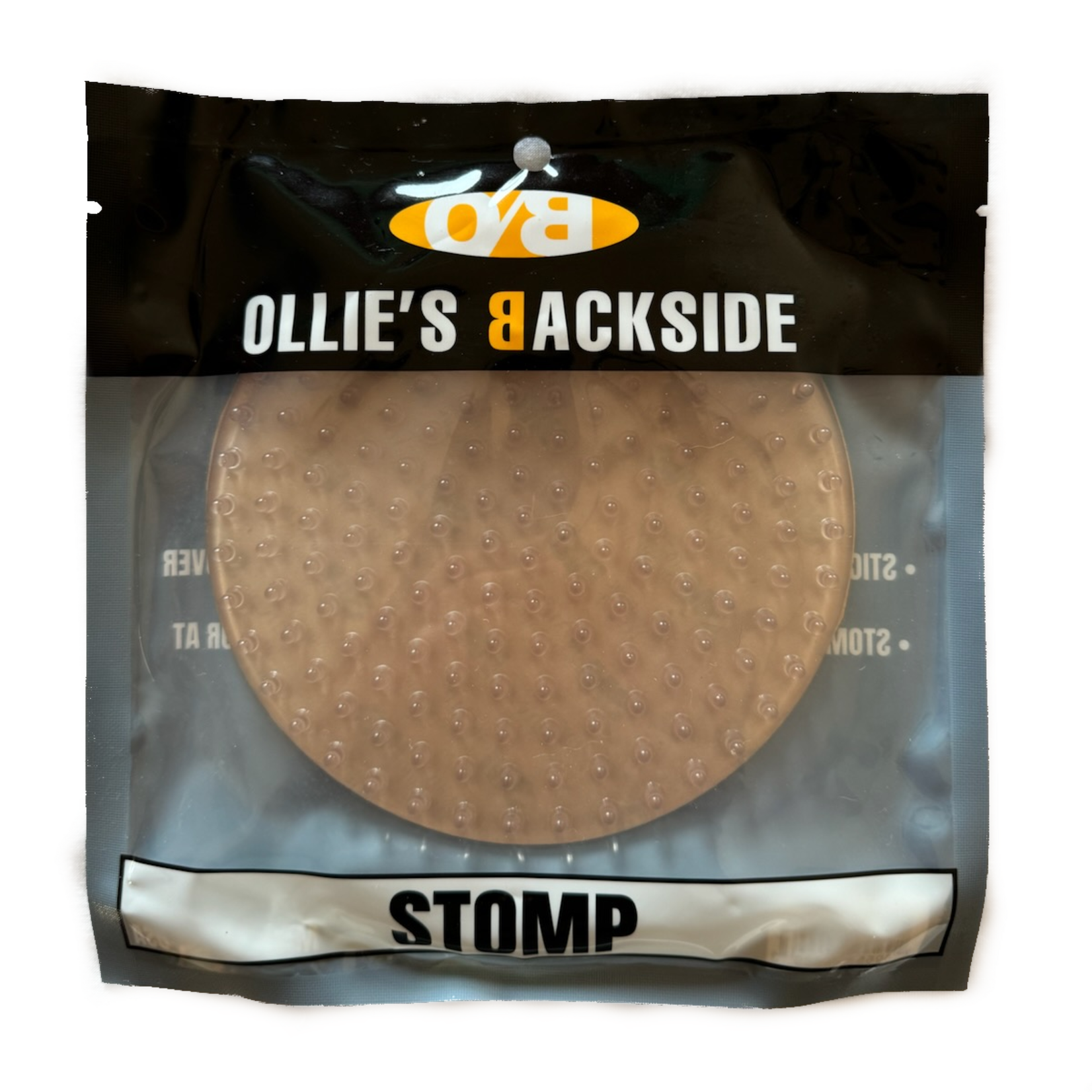 Vector Stomps Vector Stomp Pad Clear