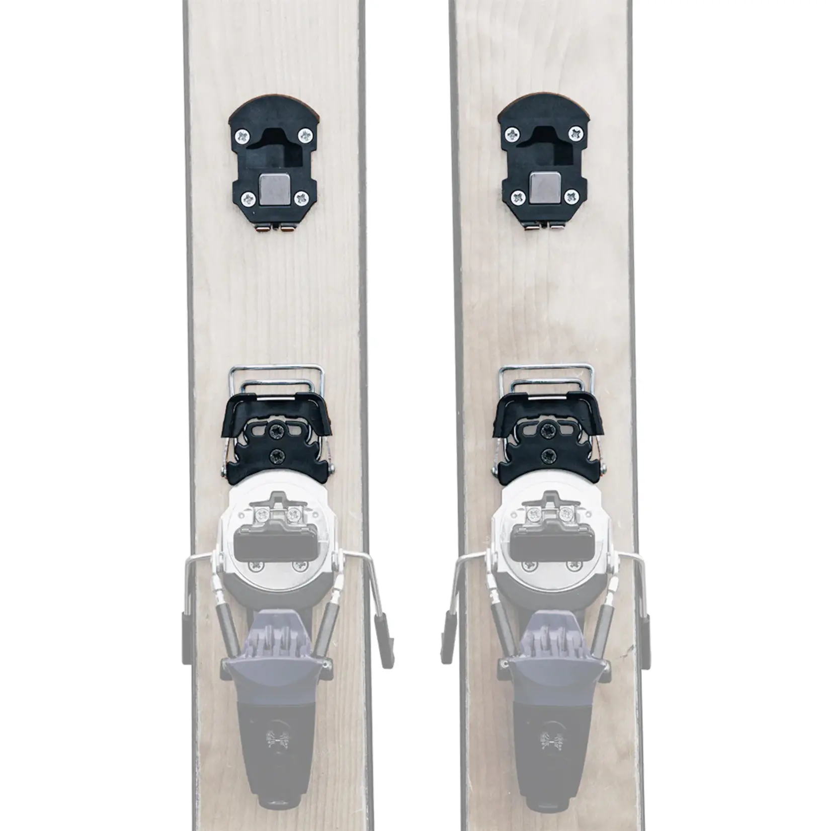 Cast Touring Cast Touring Freetour 2.0 Second Ski Kit