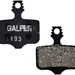 Galfer Galfer Avid Elixir 1/3/5/7/XO/XX, SRAM DB/ XO/X7/X9/XX Disc Brake Pads - Standard Compound