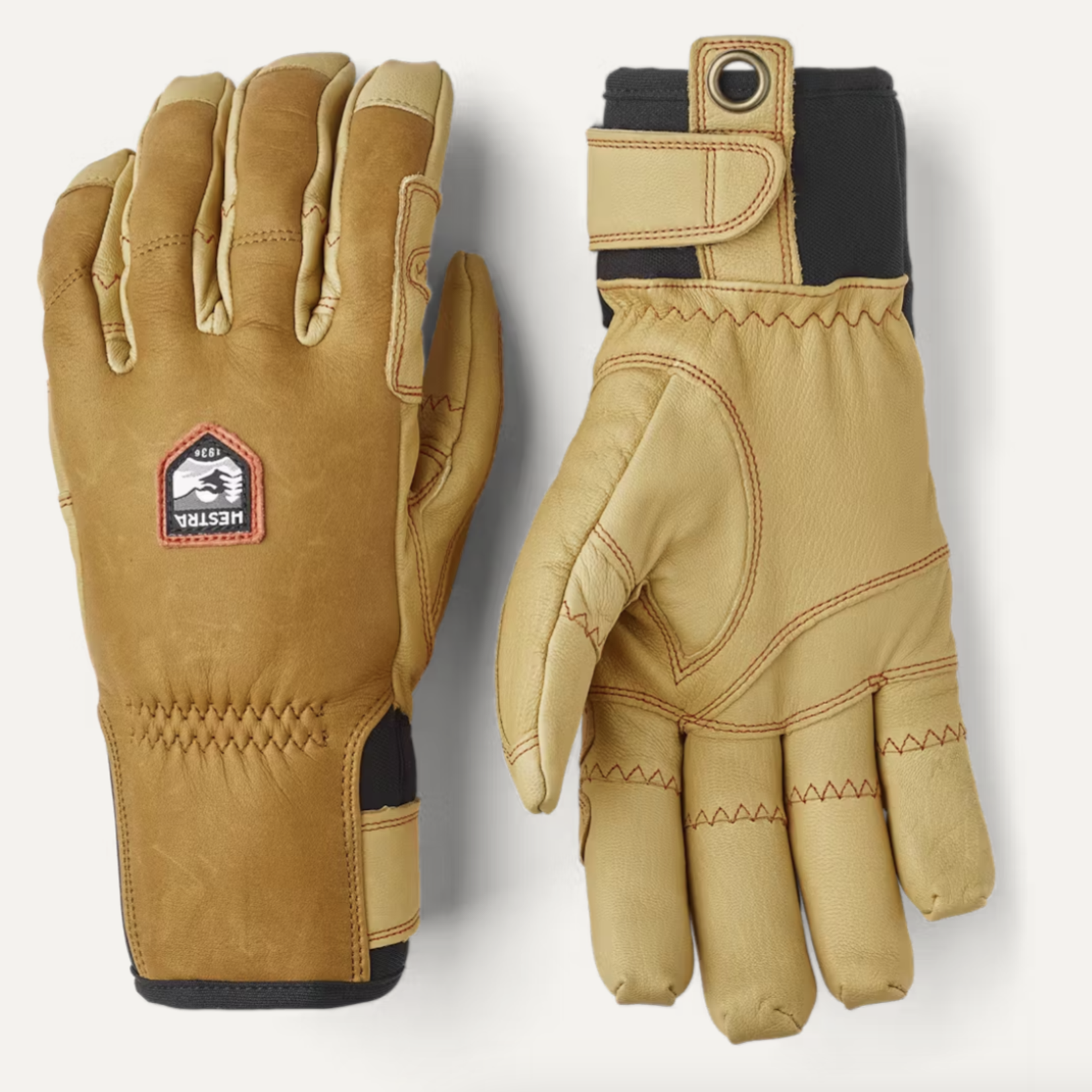 Hestra Hestra Ergo Grip Incline Glove