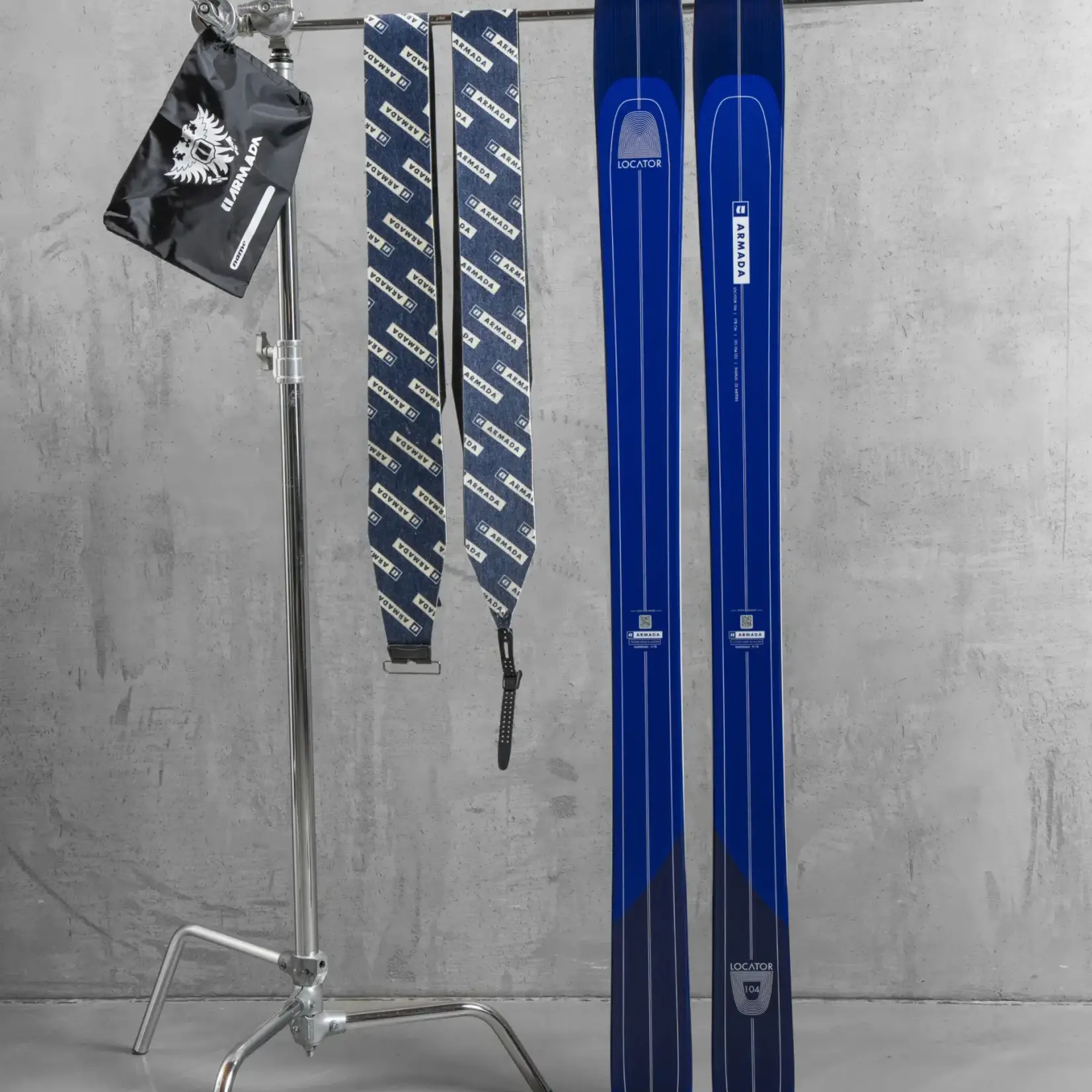 Armada 2024 Armada Locator Ski Skin