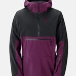 Jones Snowboards Jones Mens MTN Surf Recycled Anorak