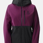Jones Snowboards Jones Womens MTN Surf Recycled Jacket