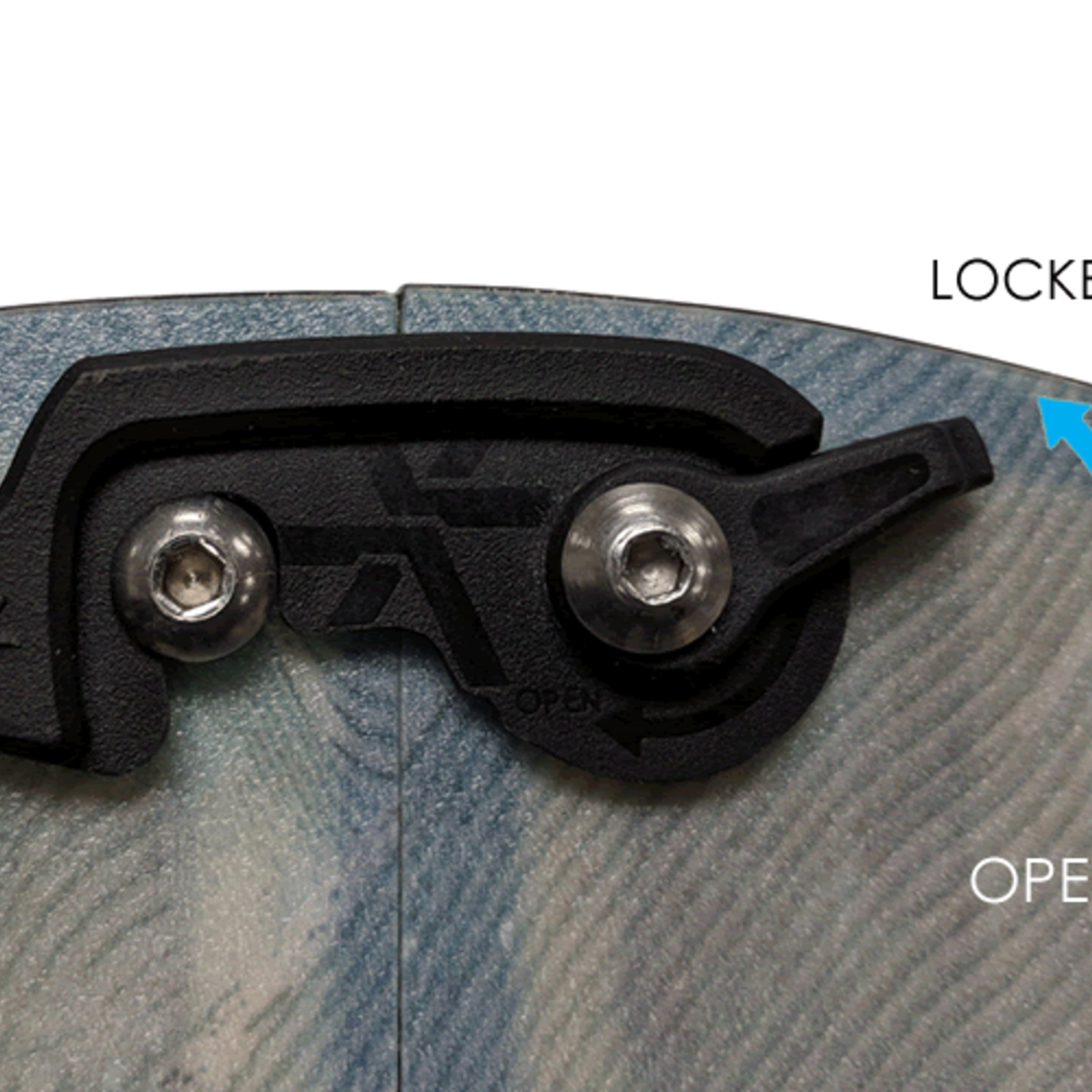 Karakoram Karakoram Tip-Lock