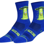 Sock Guy Sock Guy SGX Beer Me Up Socks