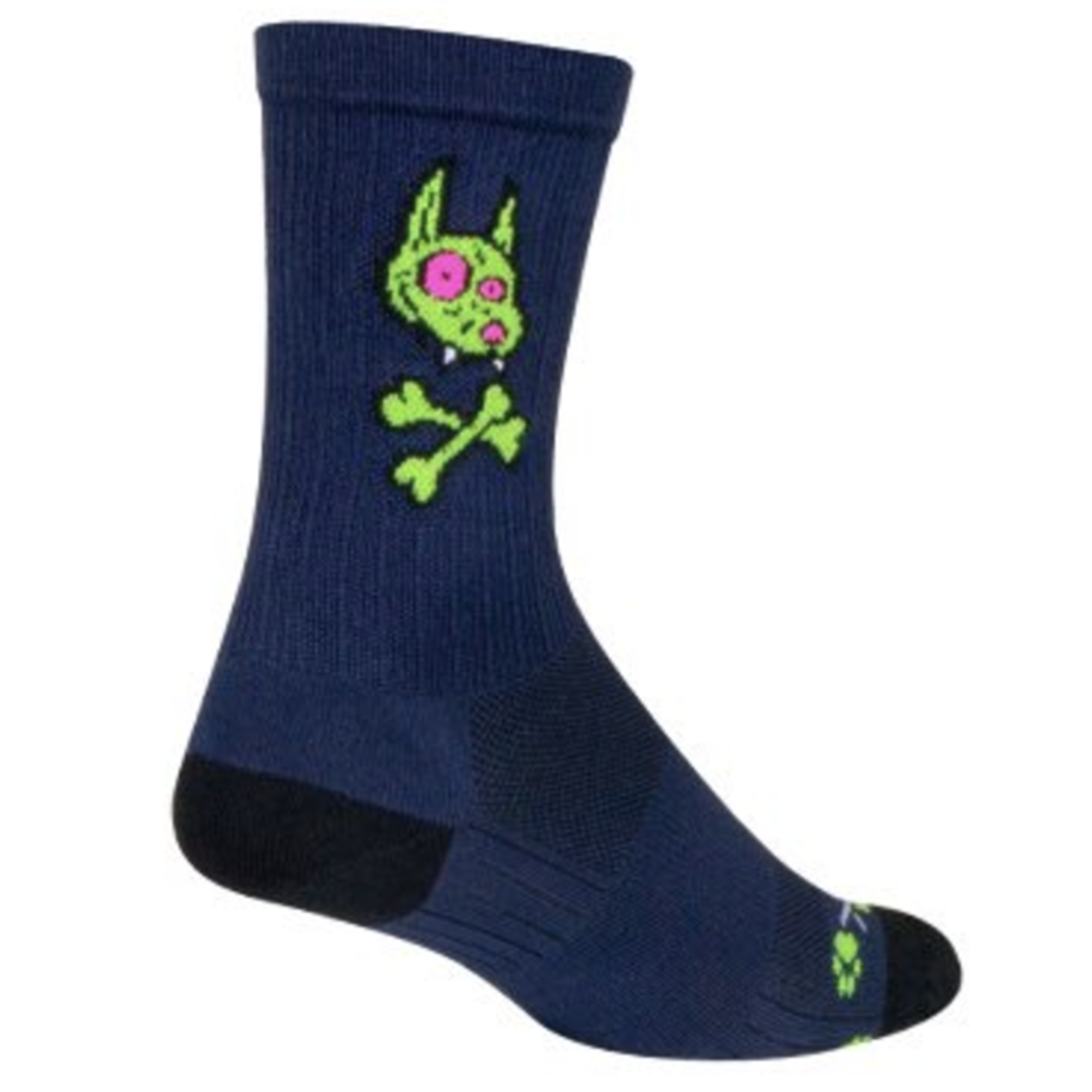 Sock Guy Sock Guy SGX Dog Bone Socks