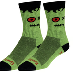 Sock Guy Sock Guy Stitch Crew Socks