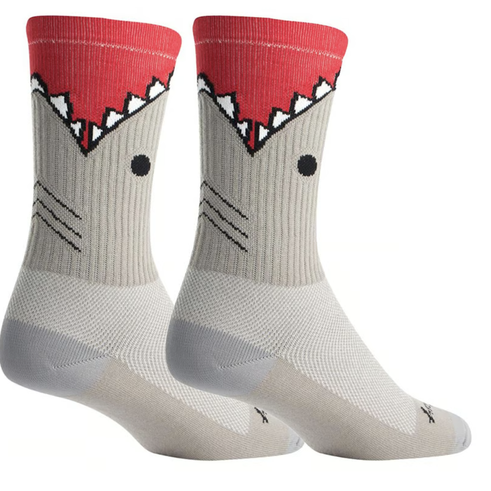 Sock Guy Sock Guy Bite Me Crew Socks