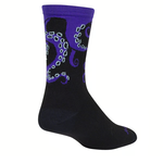 Sock Guy Sock Guy TentaCOOL Crew Socks