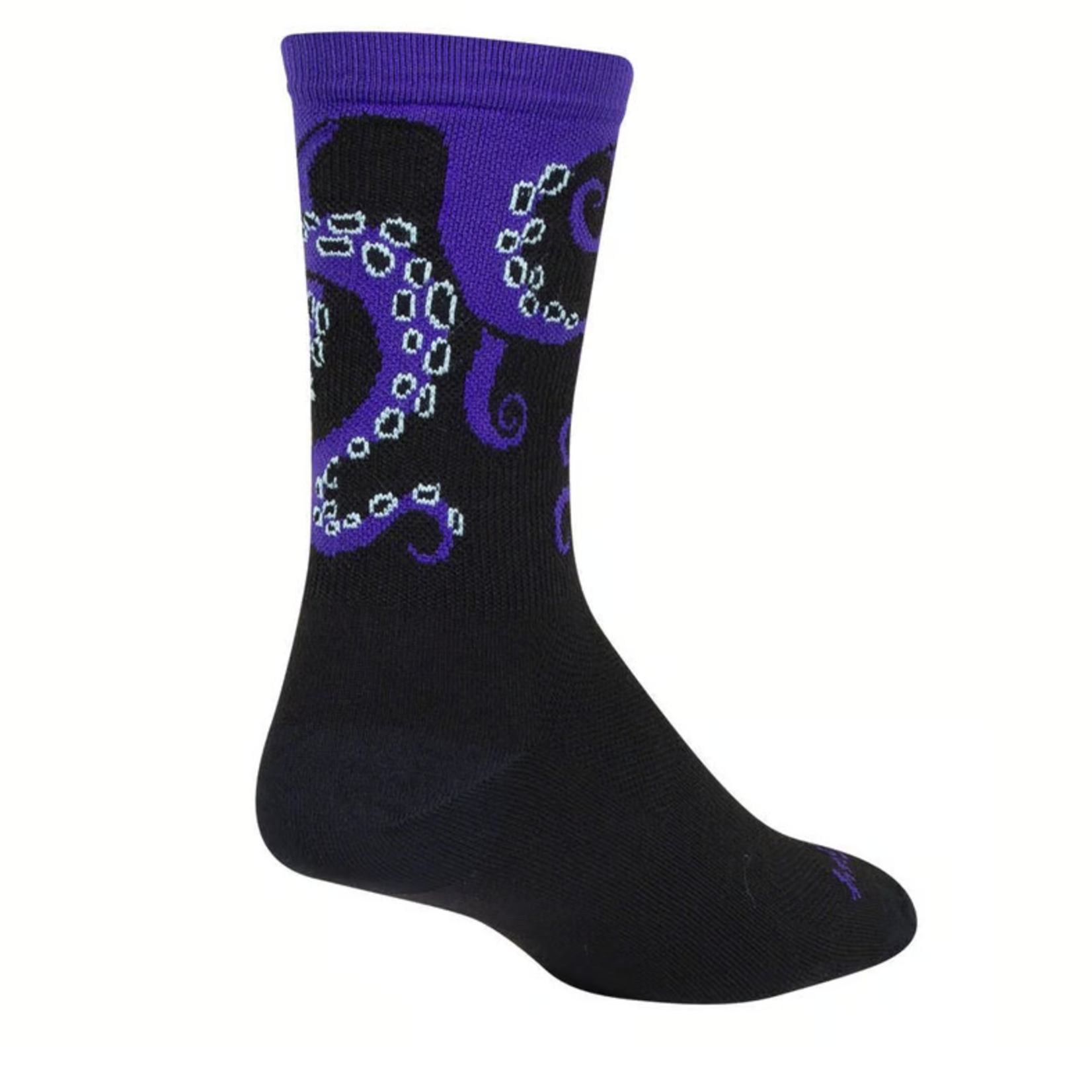 Sock Guy Sock Guy TentaCOOL Crew Socks