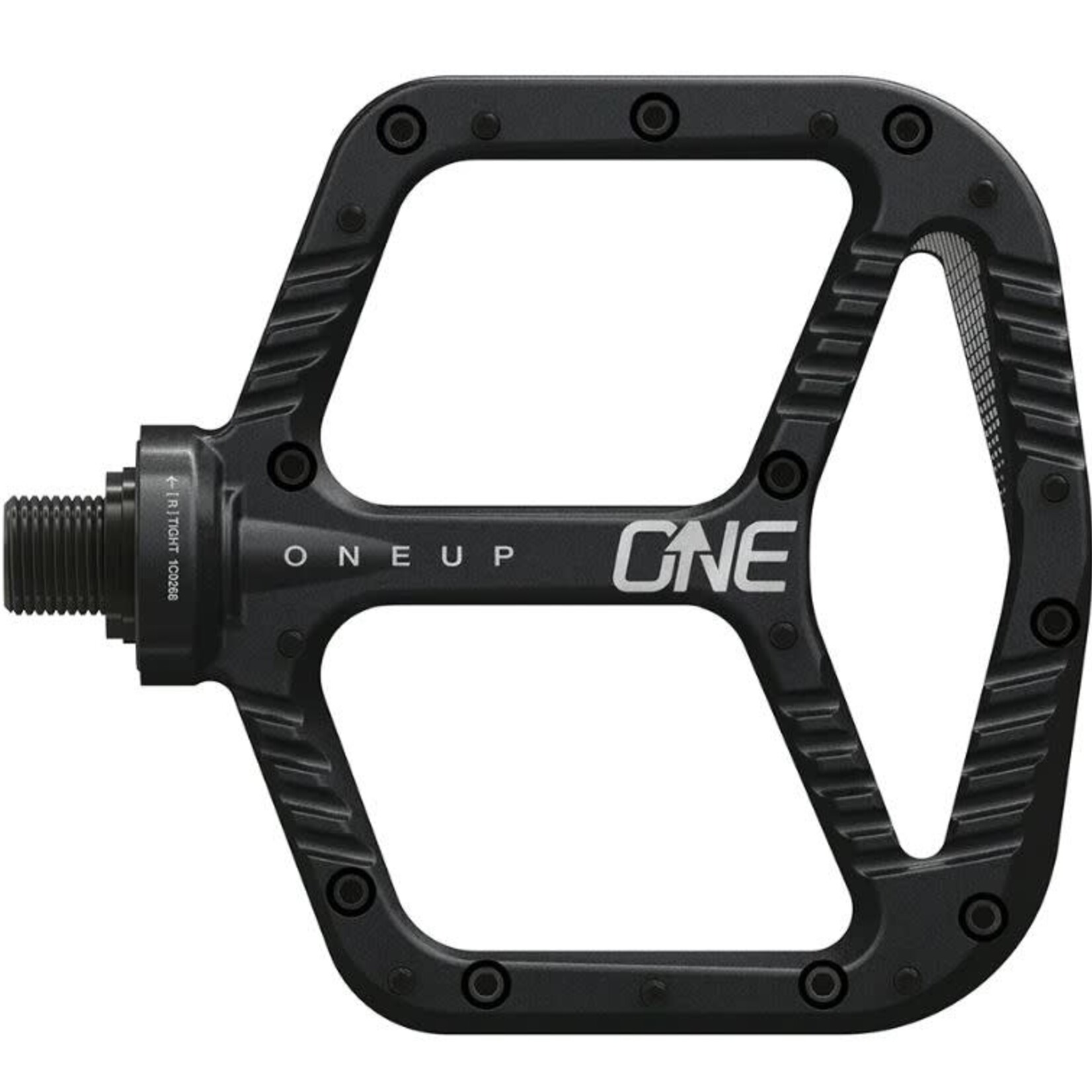 OneUp Components OneUp Components Aluminum Pedals