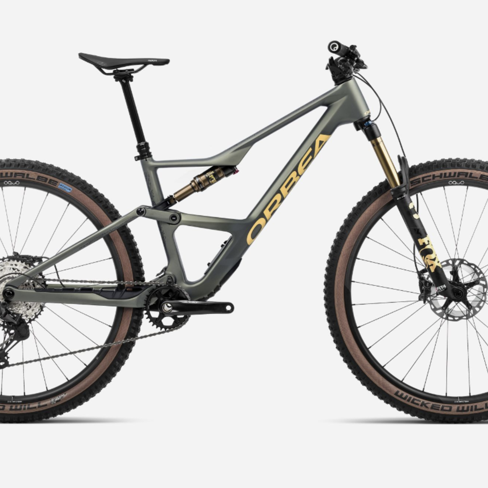 Orbea 2024 Orbea Occam SL M10 Mountain Bike