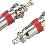 RockShox RockShox Schrader Valve Core, Qty 2