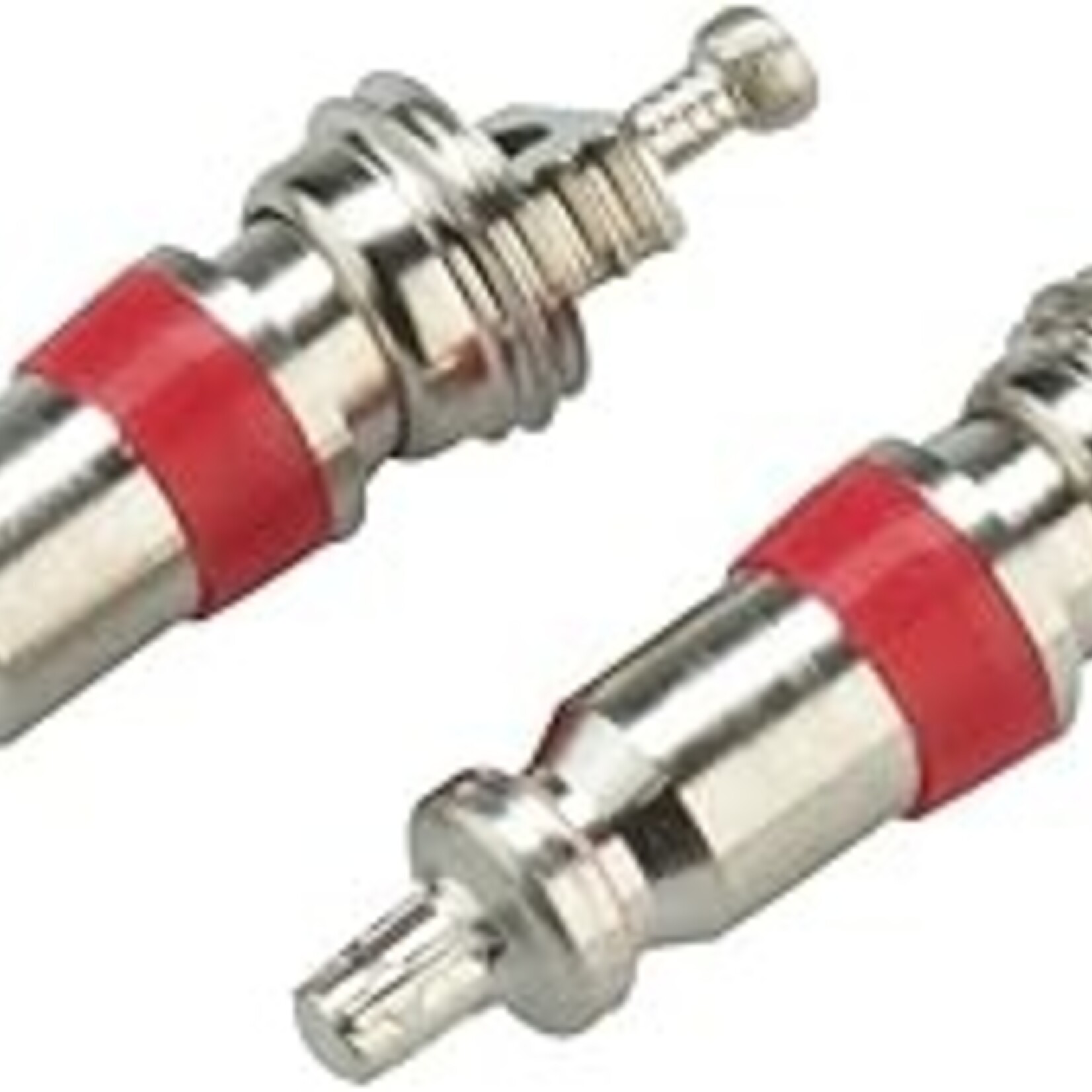 RockShox RockShox Schrader Valve Core, Qty 2