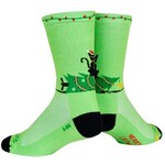 Sock Guy Sock Guy Merry Catmas Crew Socks