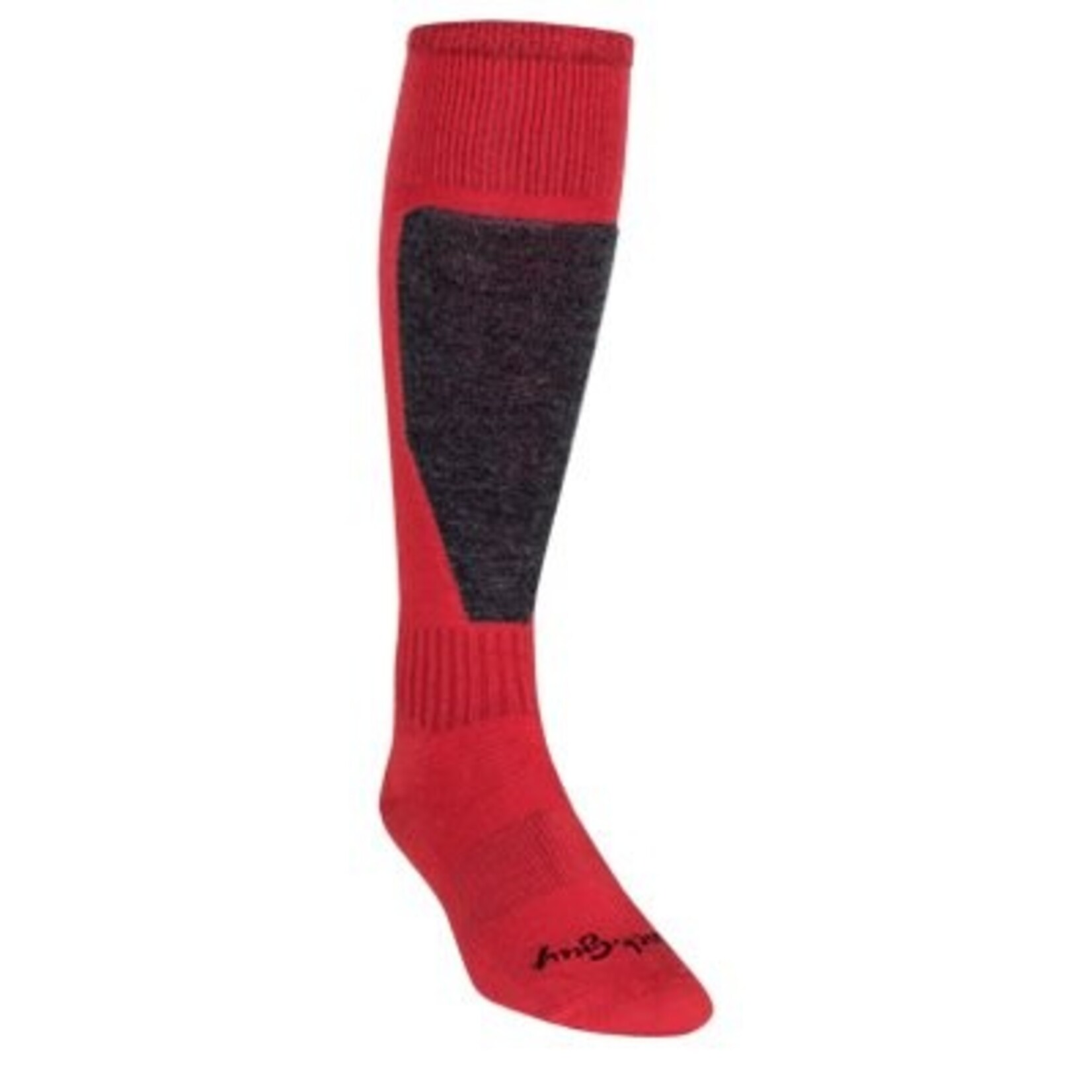Sock Guy Sock Guy Flyweight Wool Knee High Socks