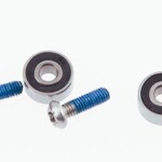SRAM SRAM Disc Brake Lever Bearing Kit - For Guide RSC, Guide Ultimate, X0, Code RSC, Level Ultimate, and G2 Ultimate