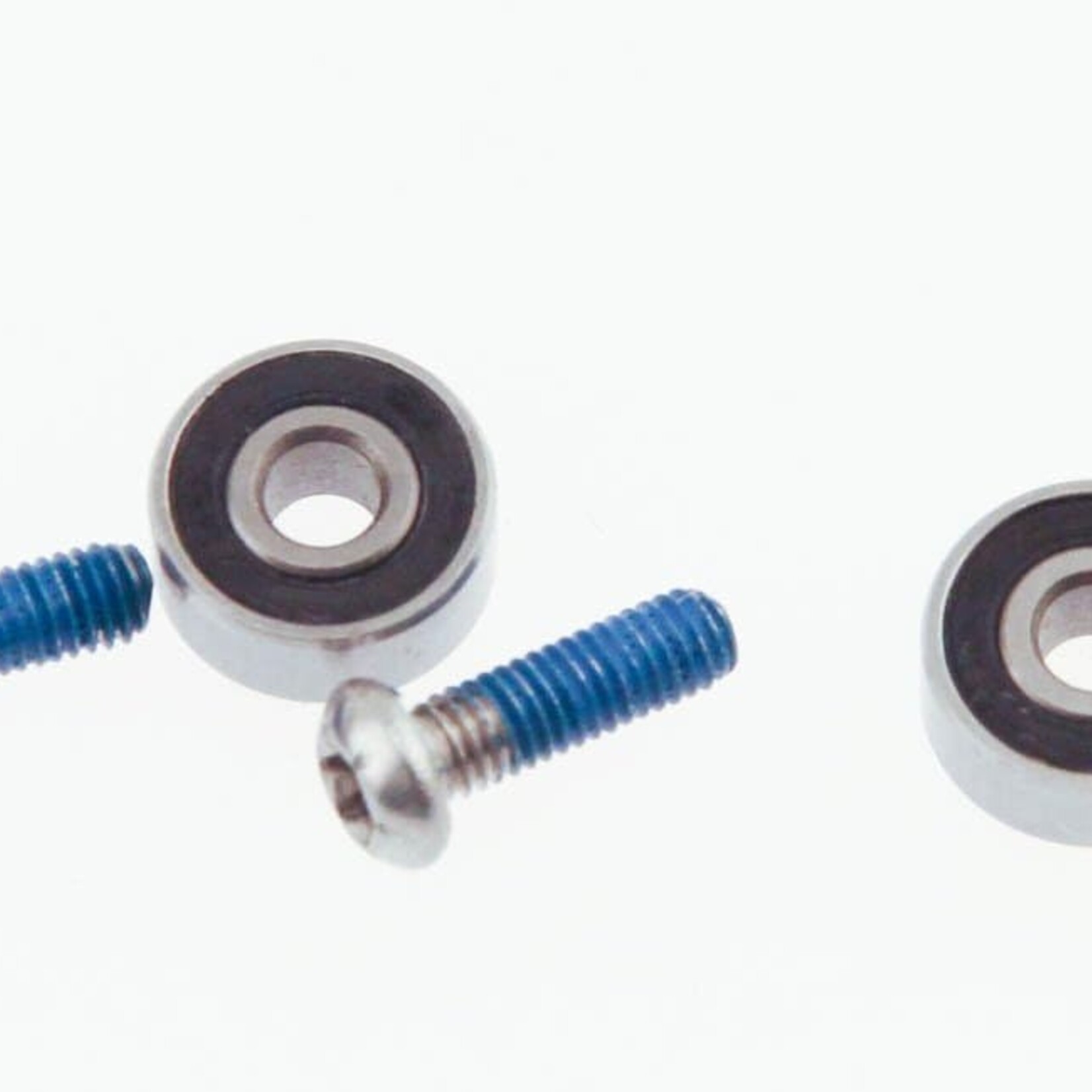 SRAM SRAM Disc Brake Lever Bearing Kit - For Guide RSC, Guide Ultimate, X0, Code RSC, Level Ultimate, and G2 Ultimate