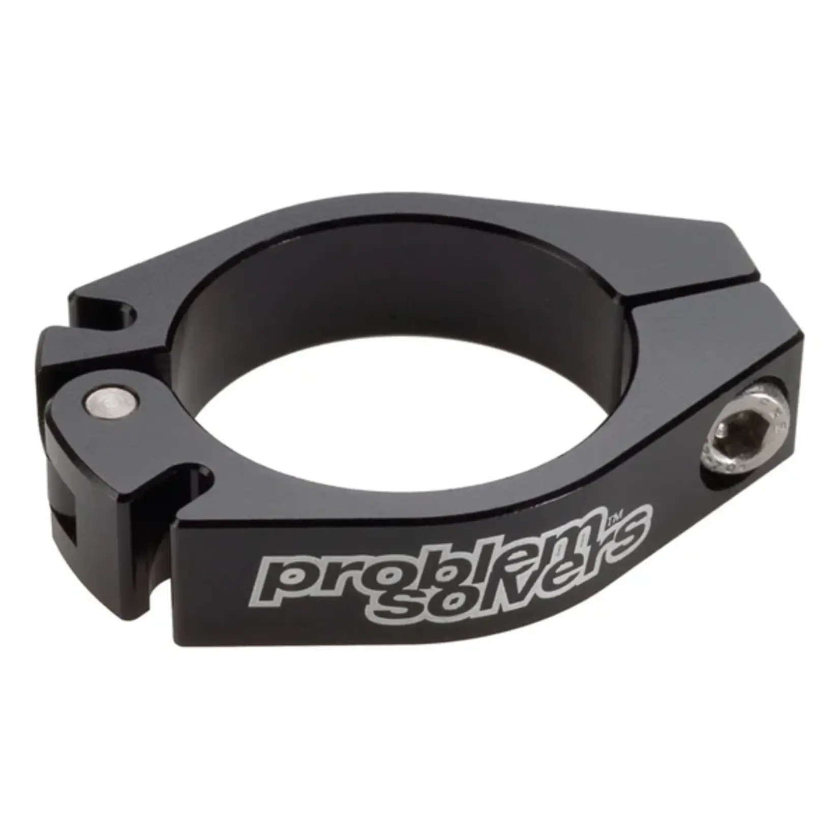 Problem Solvers Problem Solvers dual cable Backstop 1-1/8" (28.6)