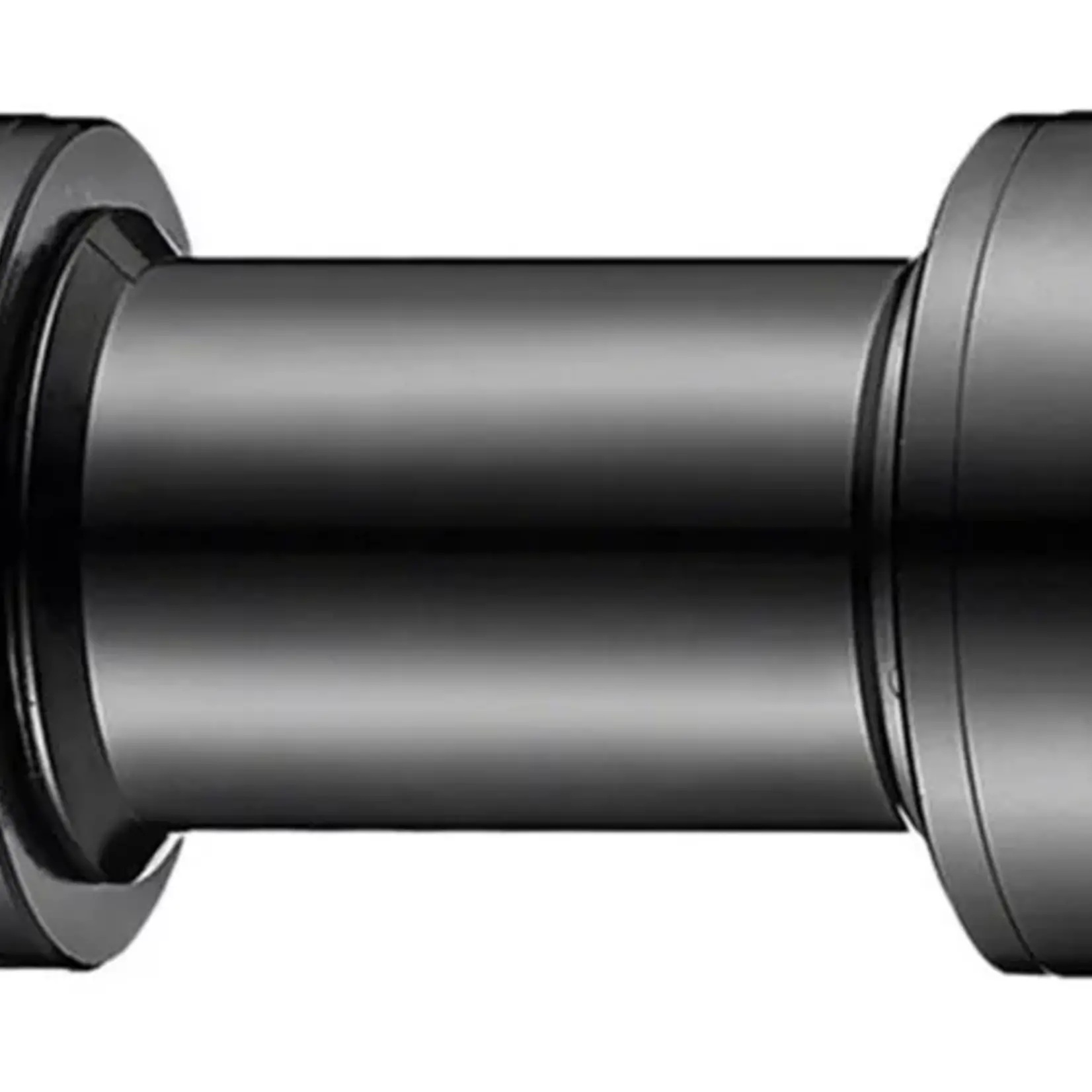 Token Token BB30A2R Press Fit Bottom Bracket - BB30A (Cannondale), Shimano HollowTech II, Black